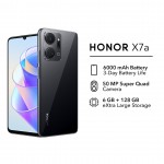 Honor X7a 6GB+128GB