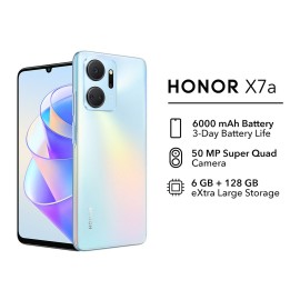 Honor X7a 6GB+128GB
