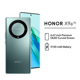 Honor X9A 5G 8GB+256GB