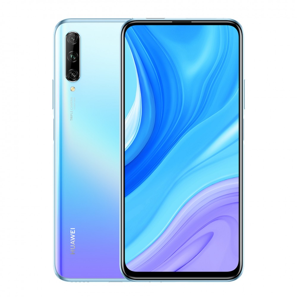Huawei Y9S 6GB RAM + 128GB ROM Huawei Y9S 6GB RAM + 128GB ROM