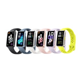 Huawei Band 10