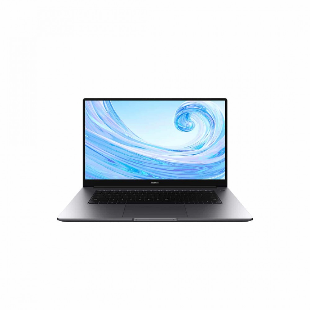 Huawei MateBook D 15 2022 11th Gen Intel i3  8GB+256GB SSD