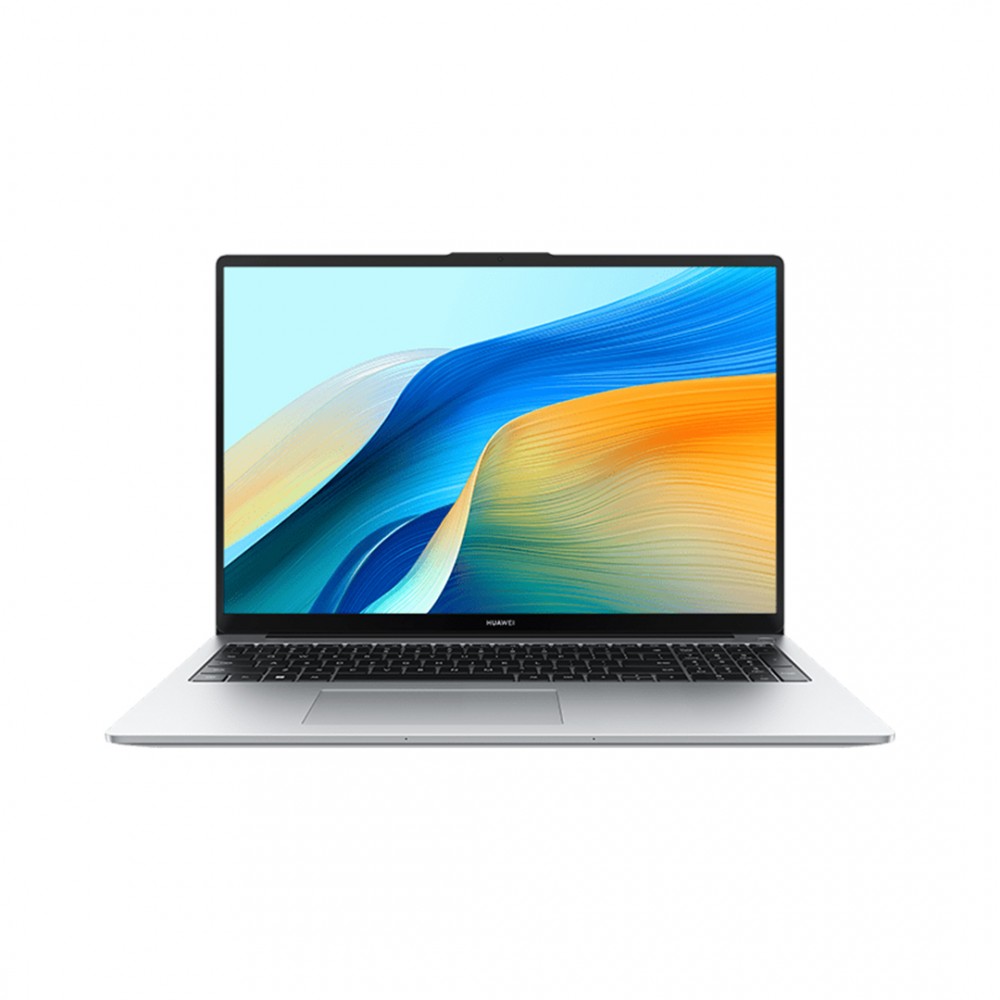 Huawei MateBook D 16 2024 2th Gen Intel i5 8GB+512GB Huawei MateBook D 16 2024 2th Gen Intel i5 8GB+512GB