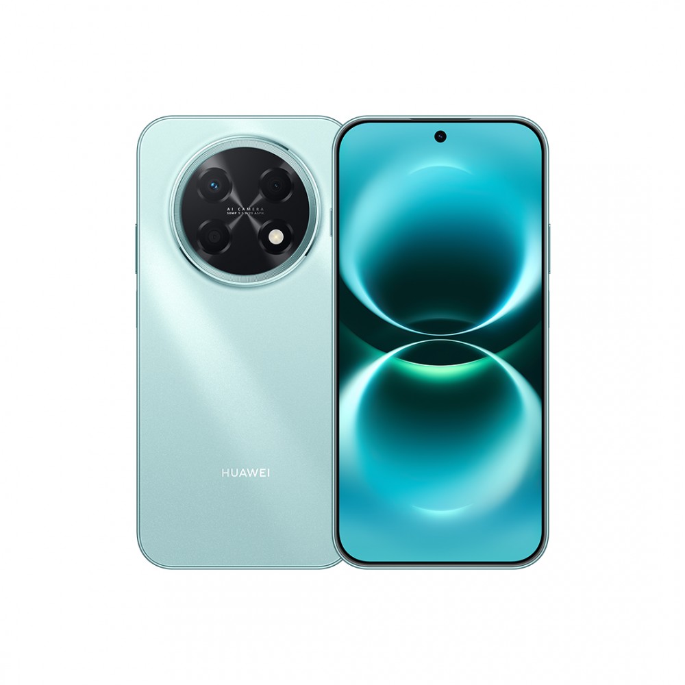 Huawei Nova 15 Max 8GB+256GB
