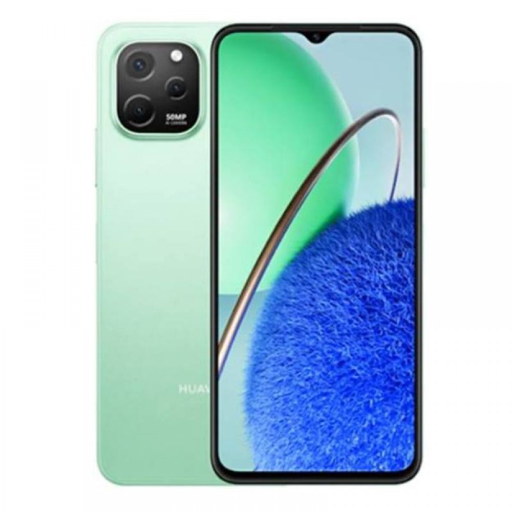 Huawei Nova Y61 6GB+64GB Huawei Nova Y61 6GB+64GB