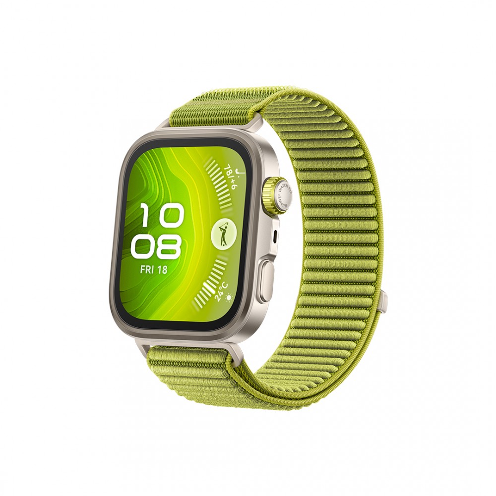 Huawei Watch Fit 4 Pro