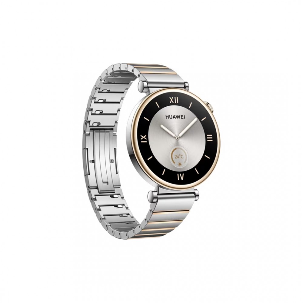 Huawei Watch GT 4 41mm Stainless Steel