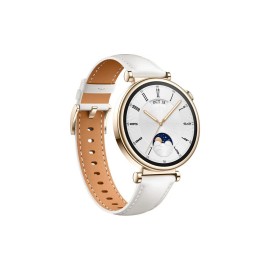 Huawei Watch GT 4 41mm White Leather