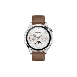 Huawei Watch GT 4 46mm Brown Leather