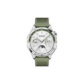 Huawei Watch GT 4 46mm Green Woven