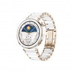 Huawei Watch GT 5 Pro 42mm Ceramic White