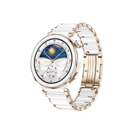 Huawei Watch GT 5 Pro 42mm Ceramic White