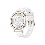 Huawei Watch GT 5 Pro 42mm White