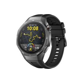 Huawei Watch GT 5 Pro 46mm Black
