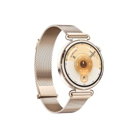 Huawei Watch GT 6 41mm Gold Milanese