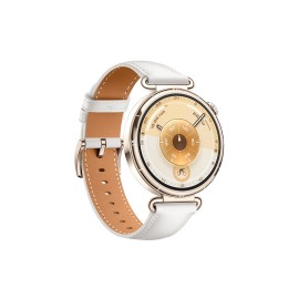 Huawei Watch GT 6 41mm White Composite Leather