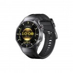 Huawei Watch GT 6 Pro 46mm Black Floustript