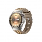 Huawei Watch GT 6 Pro 46mm Brown Woven Strap