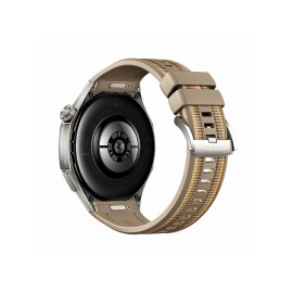Huawei Watch GT 6 Pro 46mm Brown Woven Strap