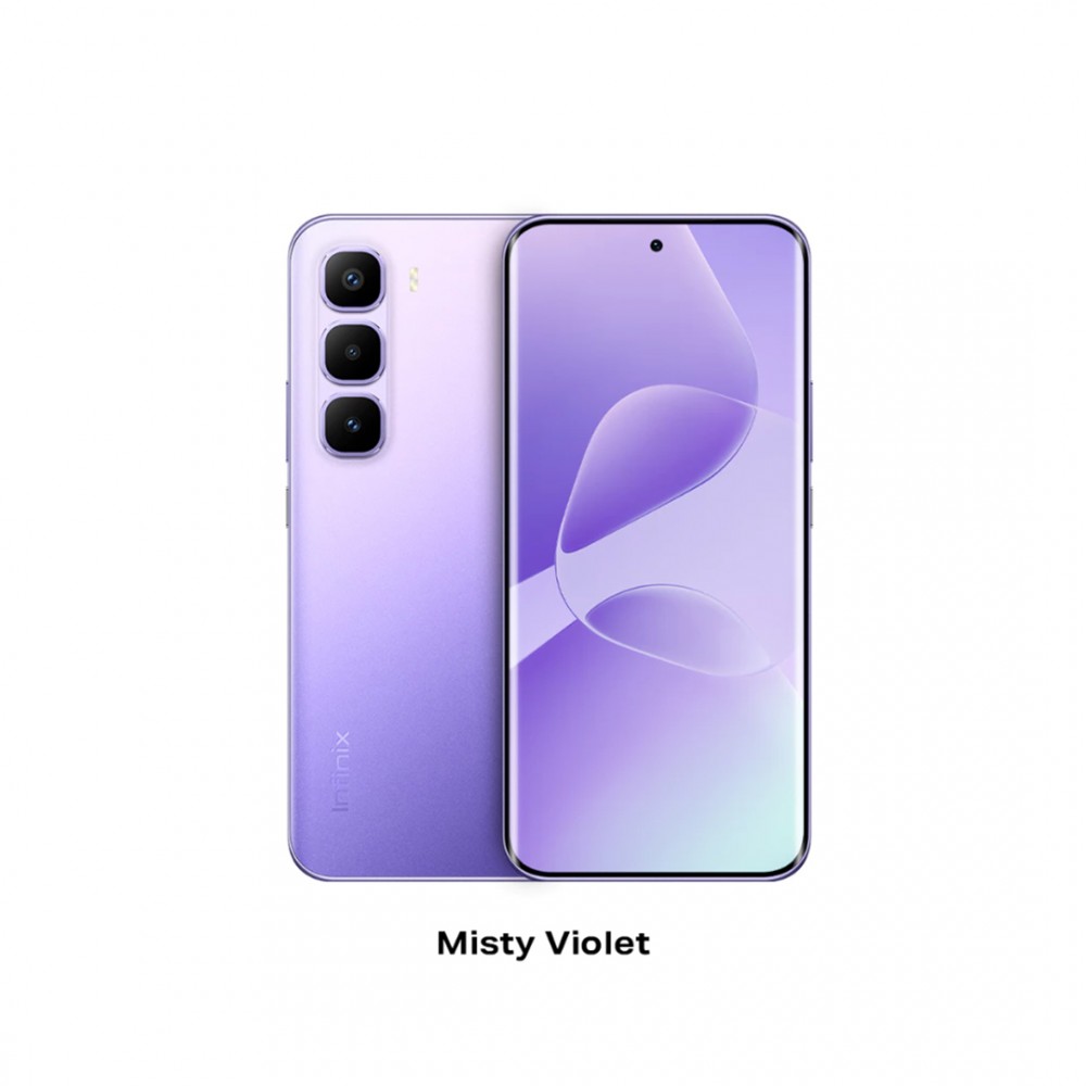 Infinix Hot 60 Pro Plus 8GB+256GB