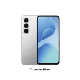 Infinix Hot 60i 4GB+256GB