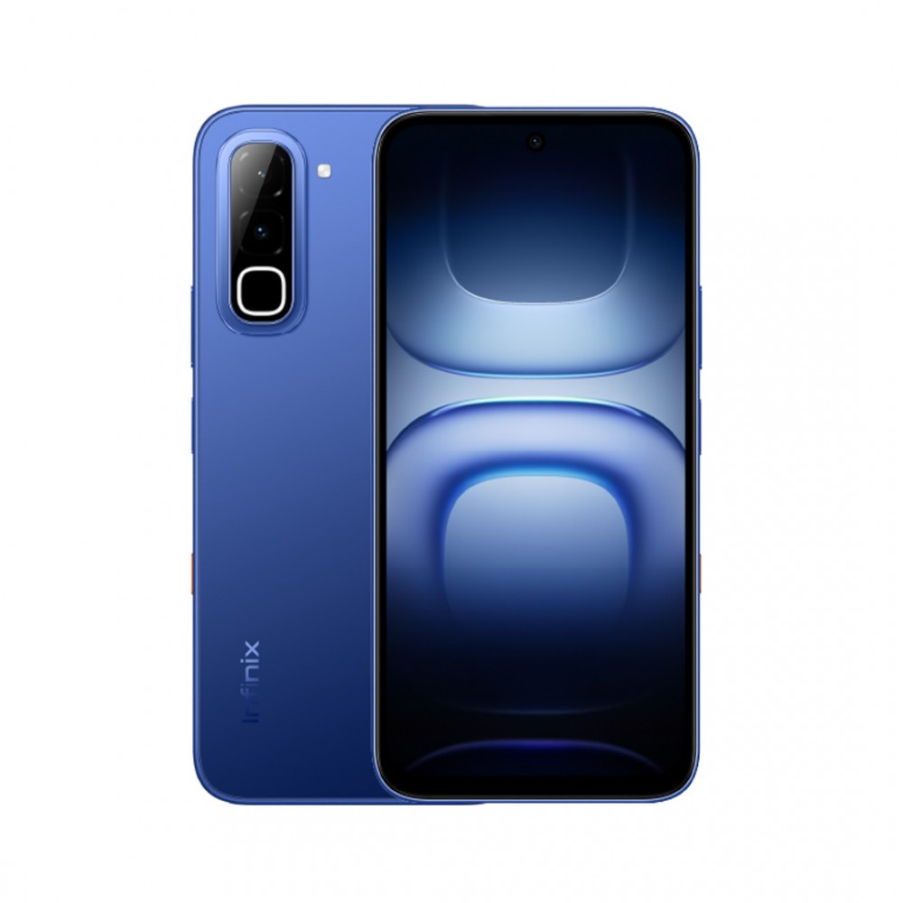 Infinix Hot 70 4GB+128GB
