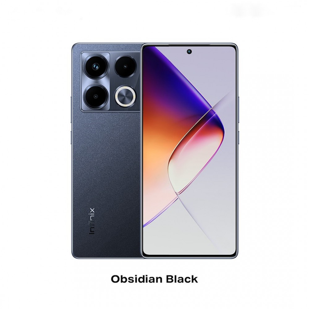 Infinix Note 40 8GB+256GB