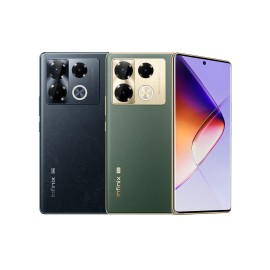 Infinix Note 40 Pro Plus 5G 12GB+256GB