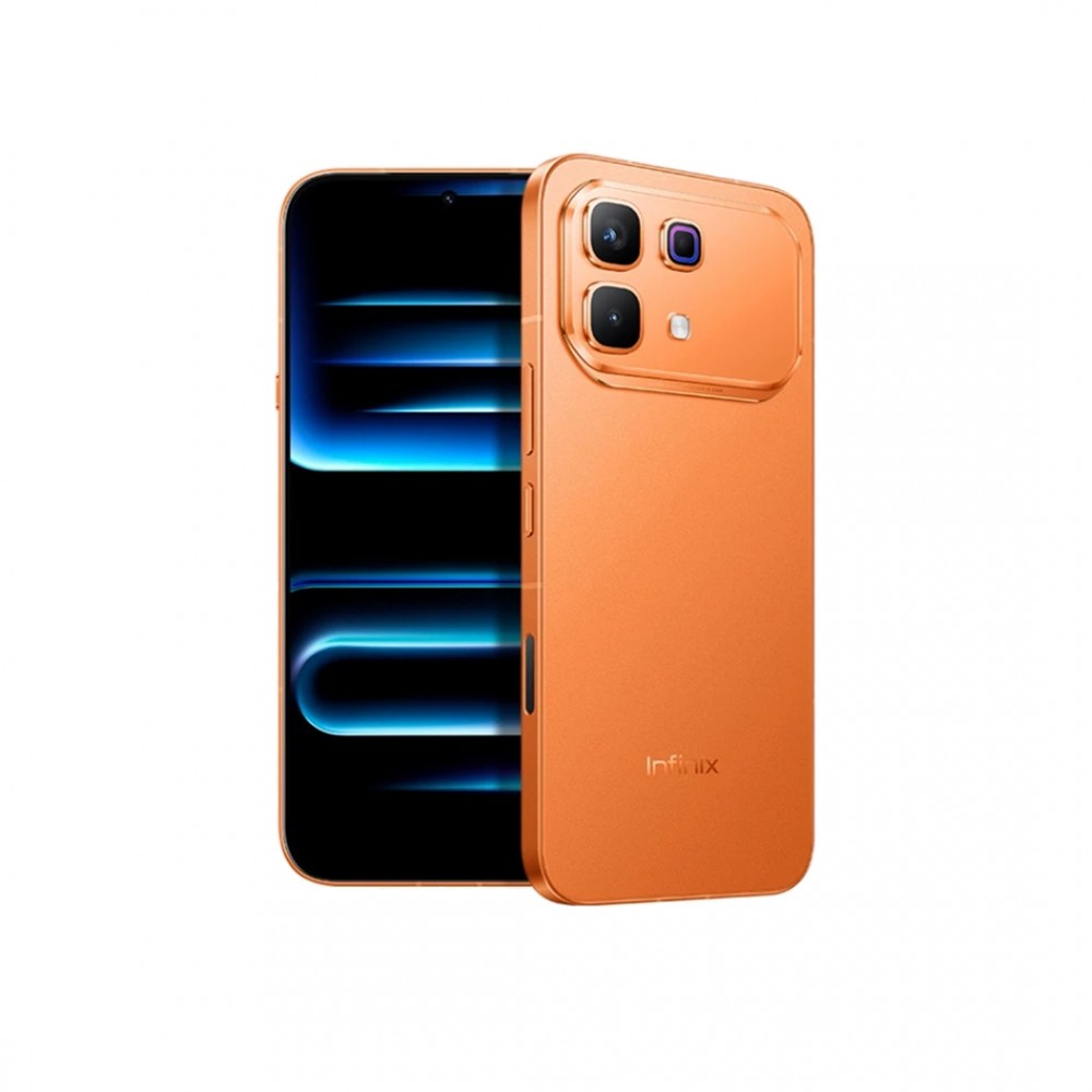 Infinix Note 60 Pro 12GB+256GB