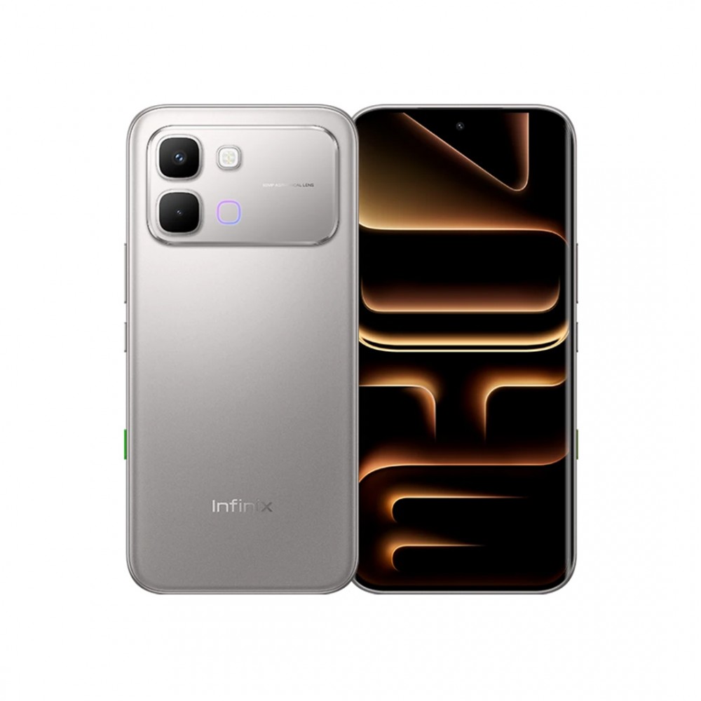 Infinix Note Edge 8GB+256GB