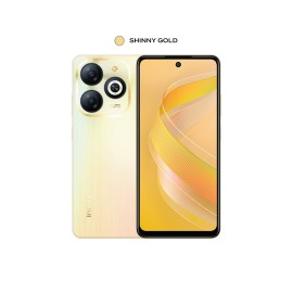Infinix Smart 8 4GB+128GB