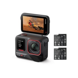 Insta360 Ace Pro 2 Dual Battery Standard Bundle