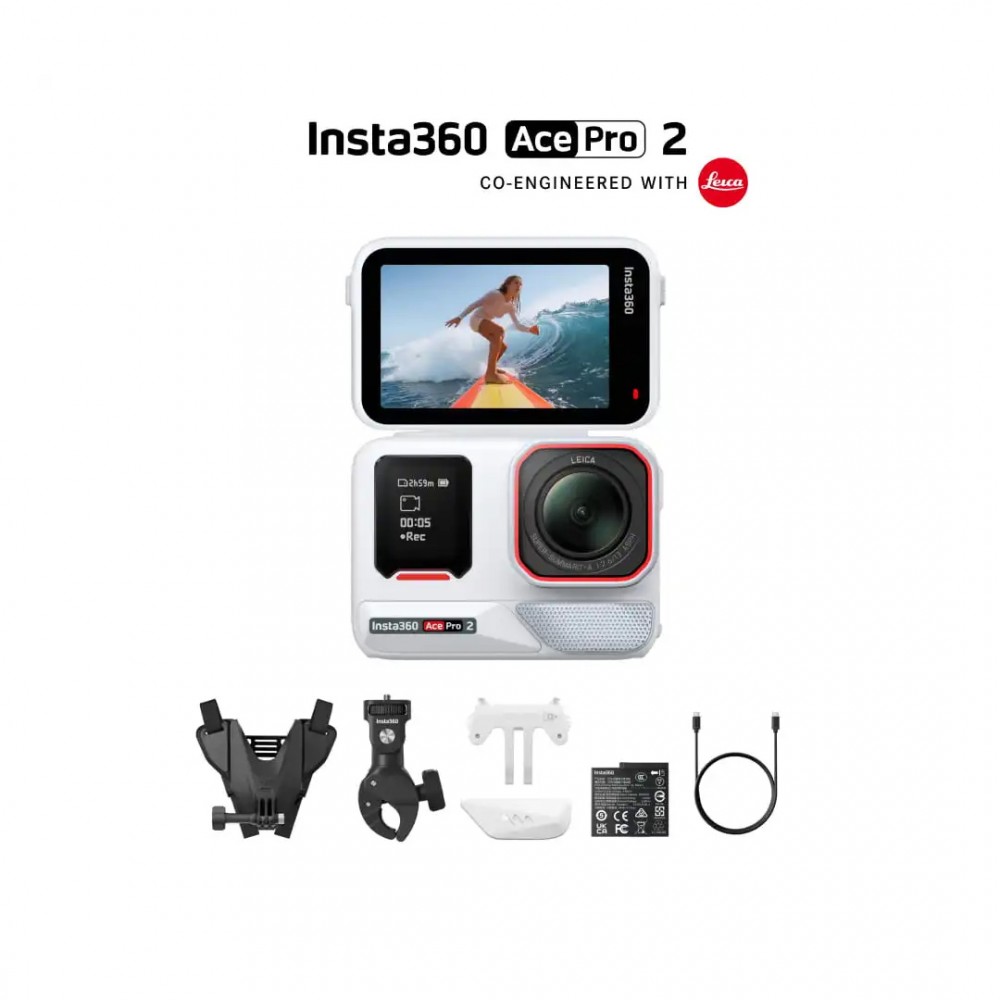 Insta360 Ace Pro 2 Limited Edition
