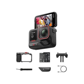 Insta360 Ace Pro 2 Single Battery Xplorer Bundle
