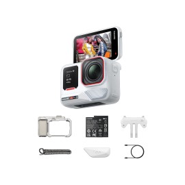 Insta360 Ace Pro 2 Single Battery Xplorer Bundle