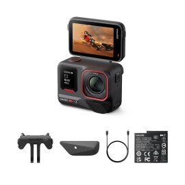 Insta360 Ace Pro 2 Standard Bundle Single Battery