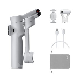 Insta360 Flow 2 AI Tracker Bundle