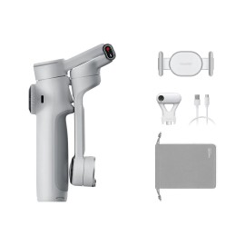 Insta360 Flow 2 Pro AI Tracker Bundle