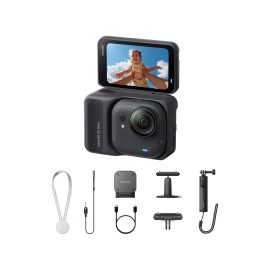 Insta360 GO Ultra Creator Bundle