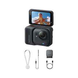 Insta360 GO Ultra Standard Bundle