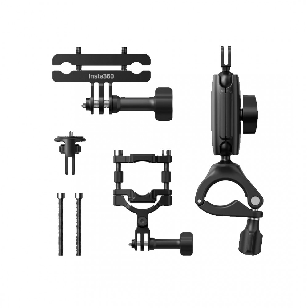 Insta360 Insta360 Bike Tail Mount Kit