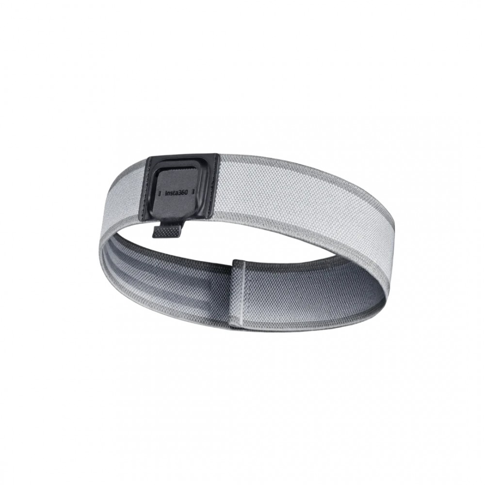 Insta360 Insta360 GO Ultra Easy Clip Headband (Gray)