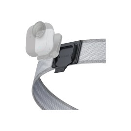 Insta360 Insta360 GO Ultra Easy Clip Headband (Gray)