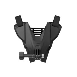 Insta360 Insta360 Helmet Chin Mount 2.0 Insta360 Insta360 Helmet Chin Mount 2.0