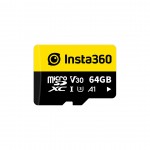 Insta360 Insta360 MicroSD 64GB