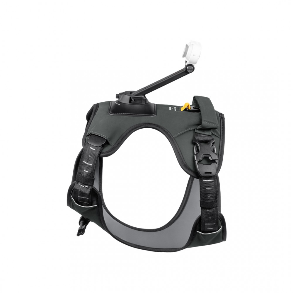 Insta360 Insta360 Pet Harness Mount Size L Insta360 Insta360 Pet Harness Mount Size L