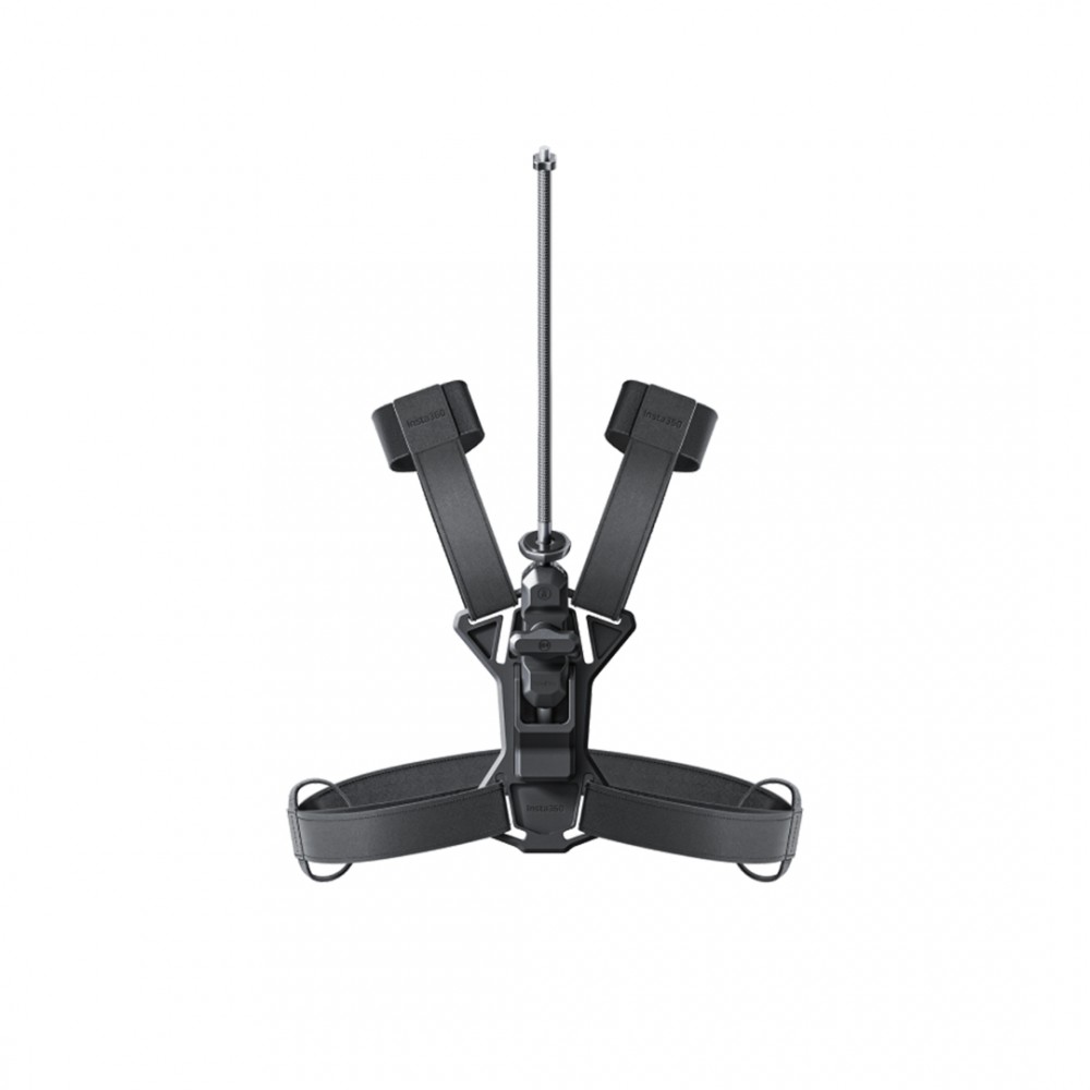 Insta360 Insta360 Third-Person Backpack Mount Insta360 Insta360 Third-Person Backpack Mount