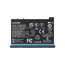 Insta360 Insta360 X4 Battery