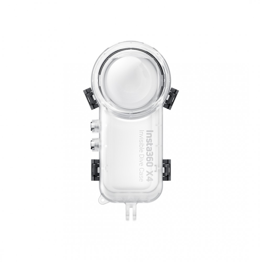 Insta360 Insta360 X4 Invisible Dive Case Insta360 Insta360 X4 Invisible Dive Case