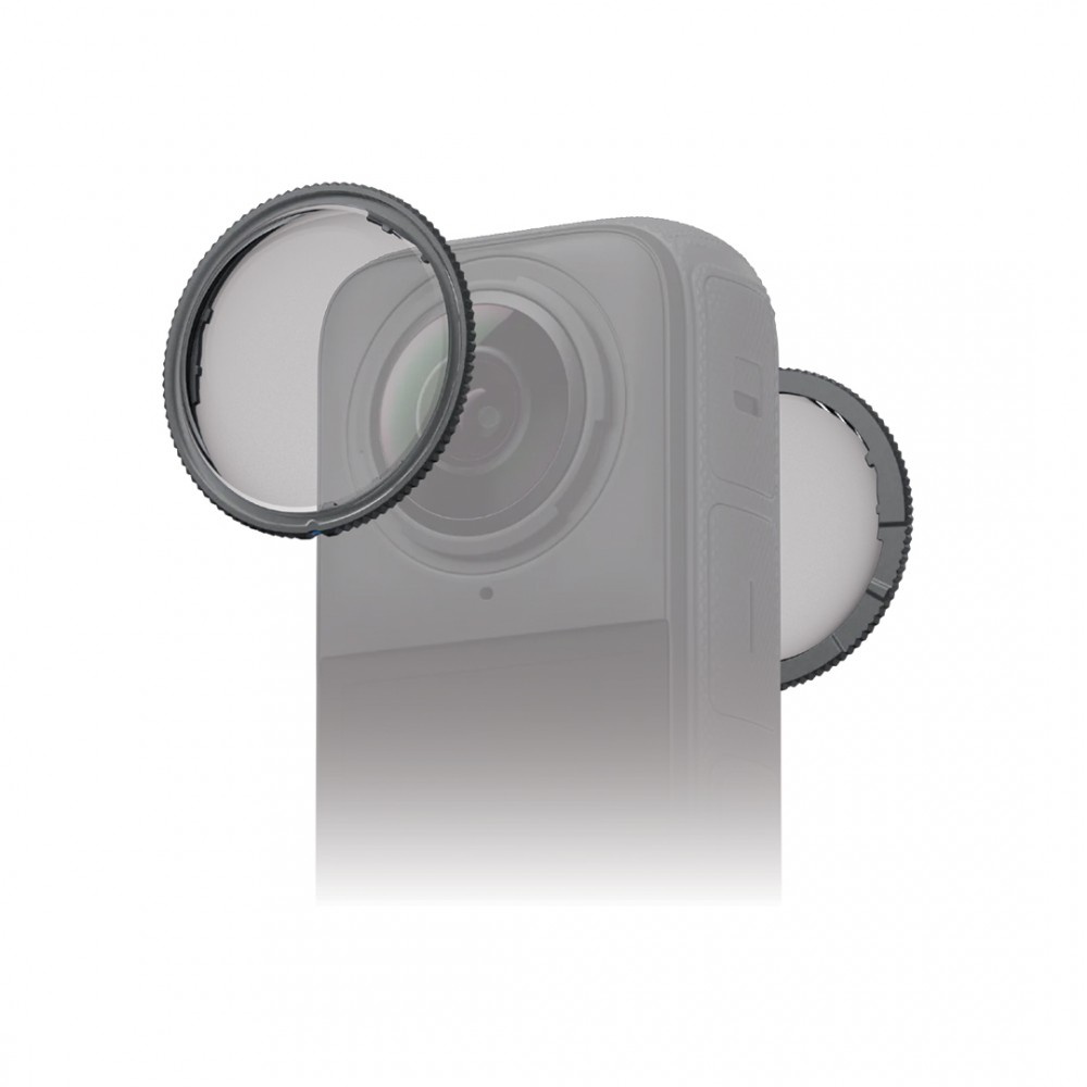 Insta360 Insta360 X4 Standard Lens Guards